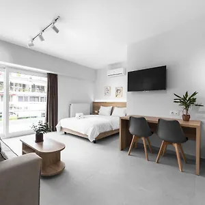 Apartament P30, Nilie Hospitality Mgmt, Salonic