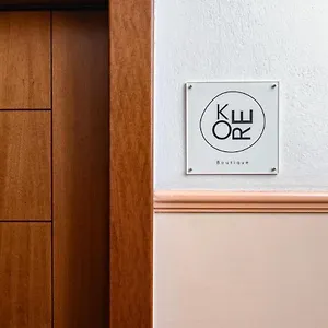 Διαμέρισμα Kore Boutique, Θεσσαλονίκη