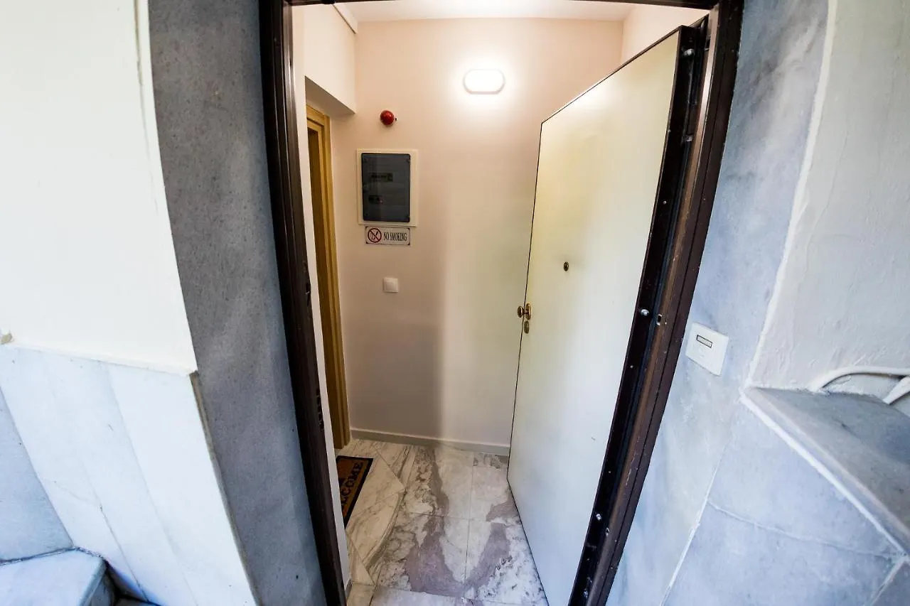 Xsoma Flats Morfeas Apartment Thessaloniki