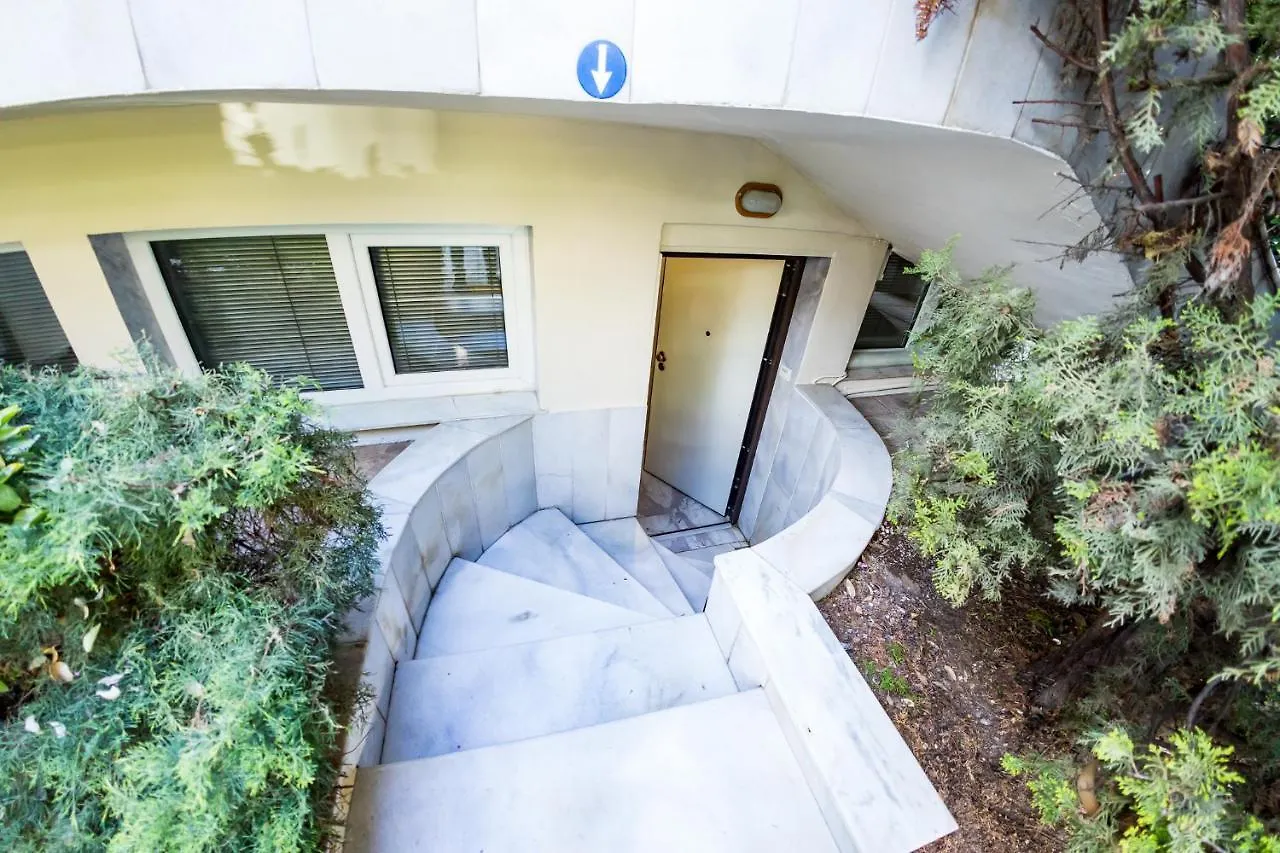 Xsoma Flats Morfeas Apartment Thessaloniki