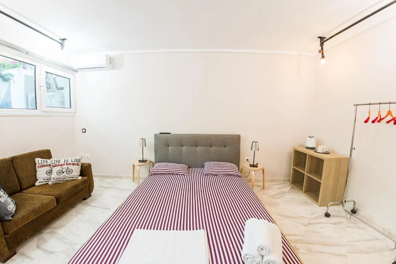 Xsoma Flats Morfeas Apartment Thessaloniki 0*,  Greece